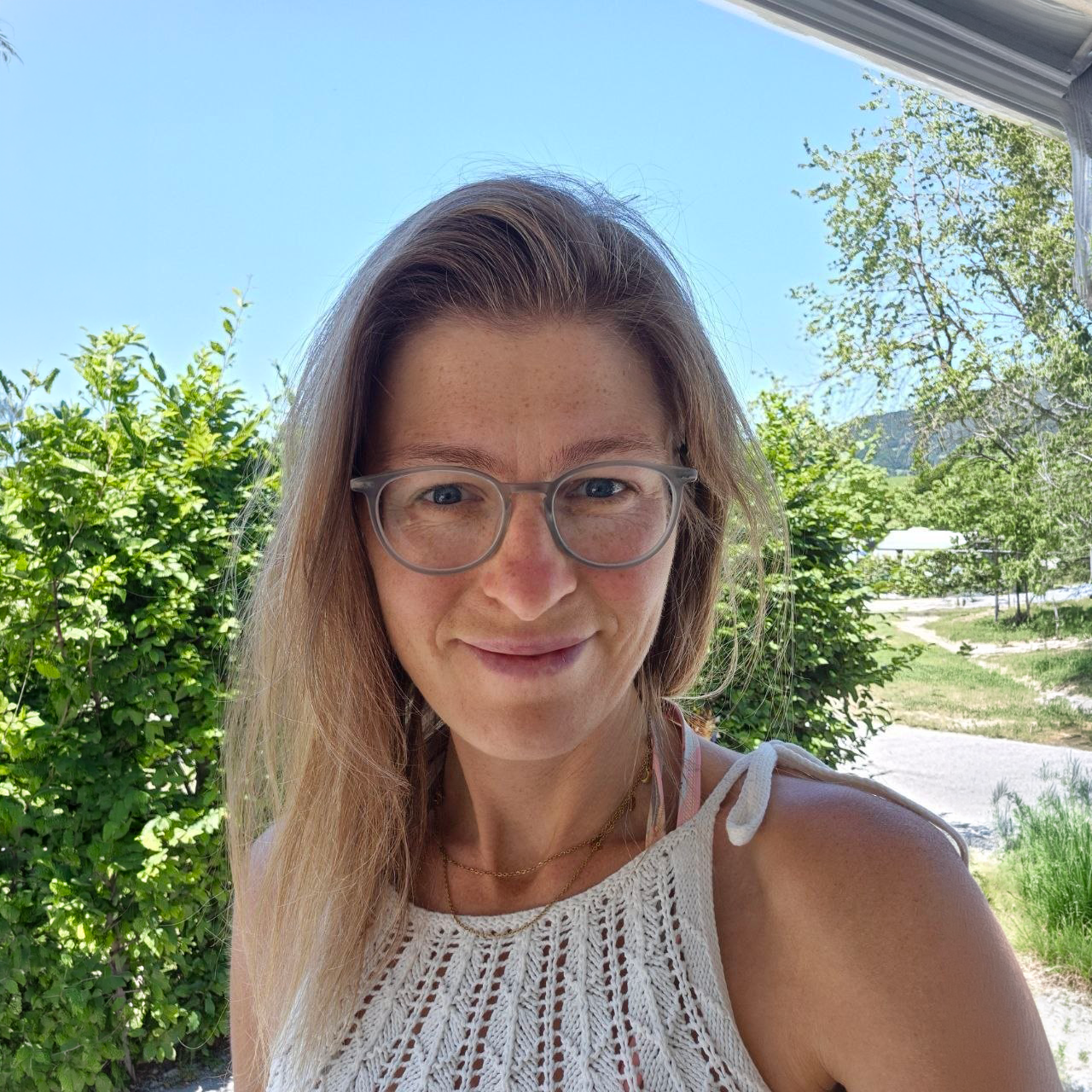 Jenny Sommerfeld